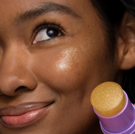 golden hour hydrating spf30 stick