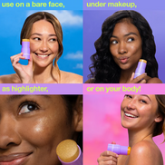 golden hour hydrating spf30 stick