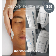 discover healthy skin kit