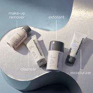 discover healthy skin kit