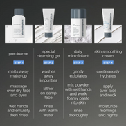 discover healthy skin kit