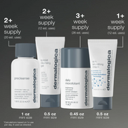 discover healthy skin kit