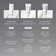 dark spot solutions kit