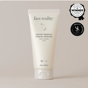 Barrier Balance Creamy Cleanser