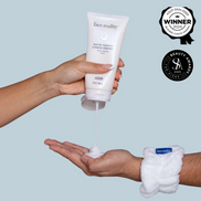 Barrier Balance Creamy Cleanser