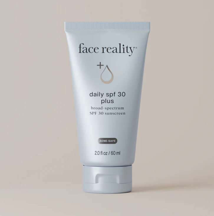 Daily SPF 30 Plus