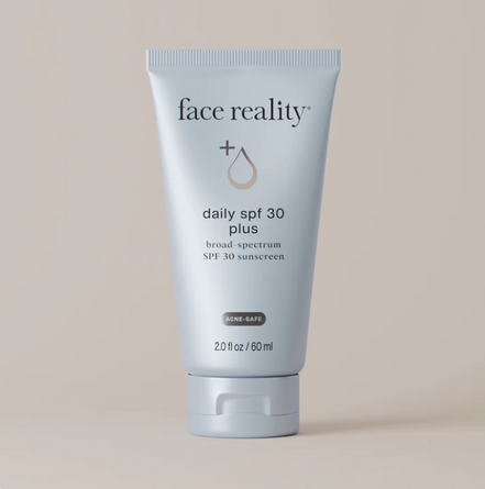 Daily SPF 30 Plus