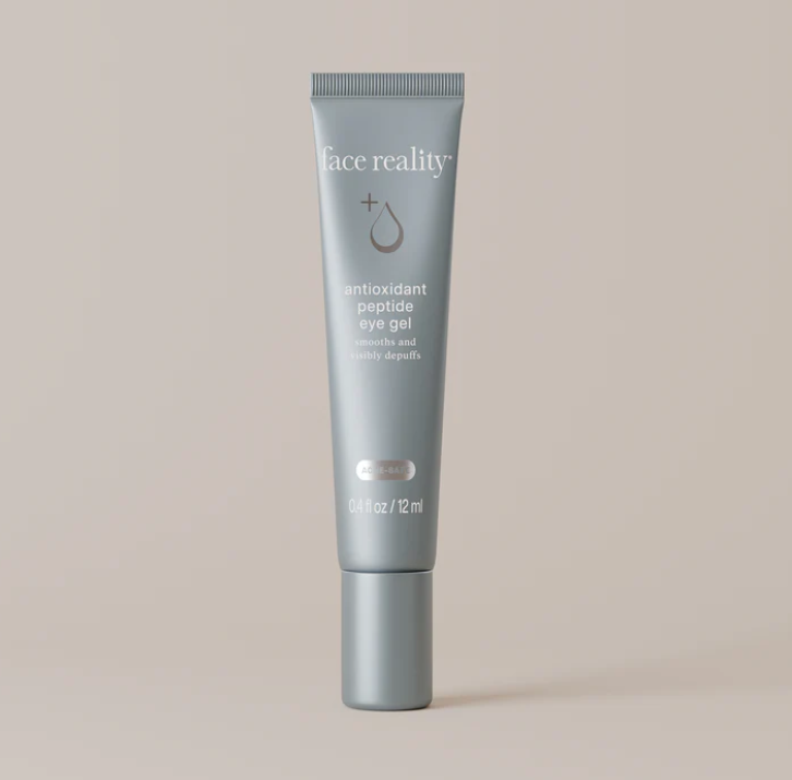 Antioxidant Peptide Eye Gel