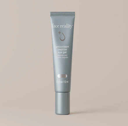 Antioxidant Peptide Eye Gel