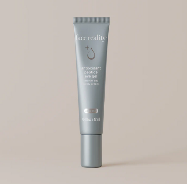 Antioxidant Peptide Eye Gel