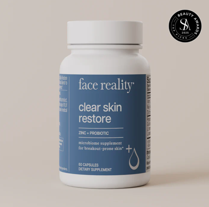 Clear Skin Restore