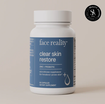 Clear Skin Restore