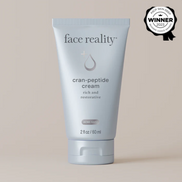 Cran-Peptide Cream
