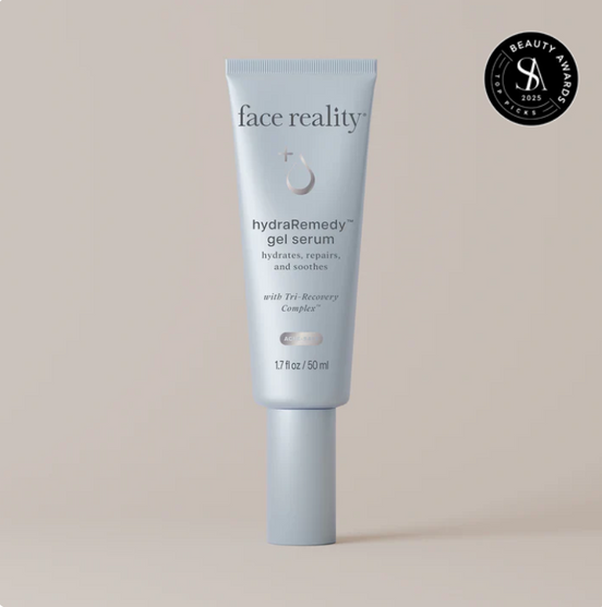 hydraRemedy™ Gel Serum