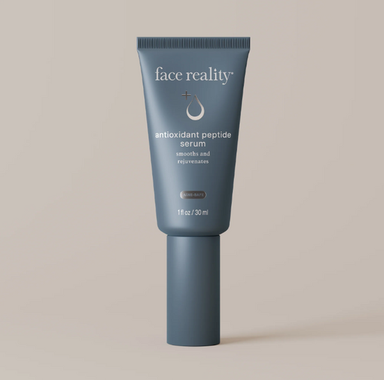 Antioxidant Peptide Serum