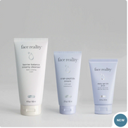 Mini Kit for Dry/Sensitive Skin