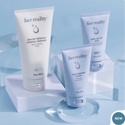 Mini Kit for Dry/Sensitive Skin