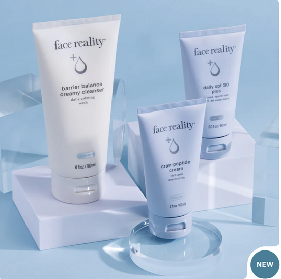 Mini Kit for Dry/Sensitive Skin