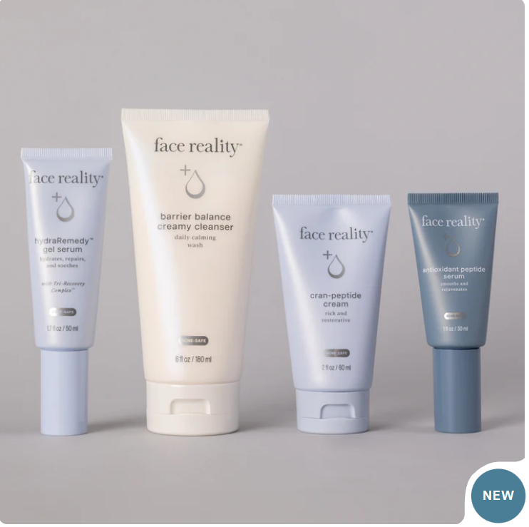 Age Defense Kit