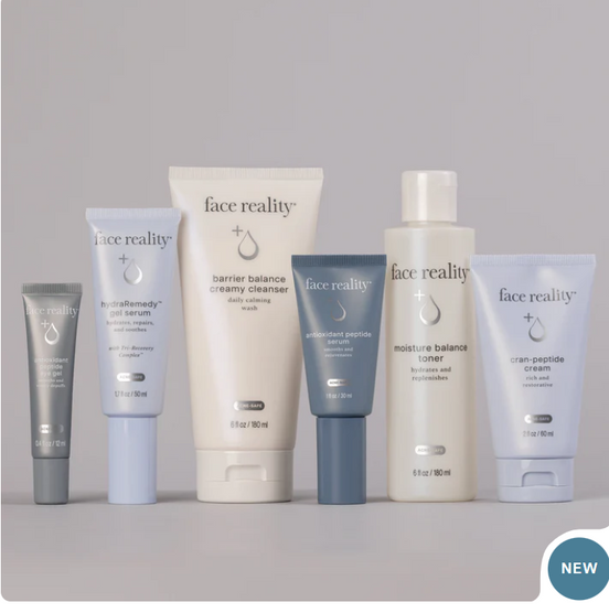 Deluxe Age Defense Kit