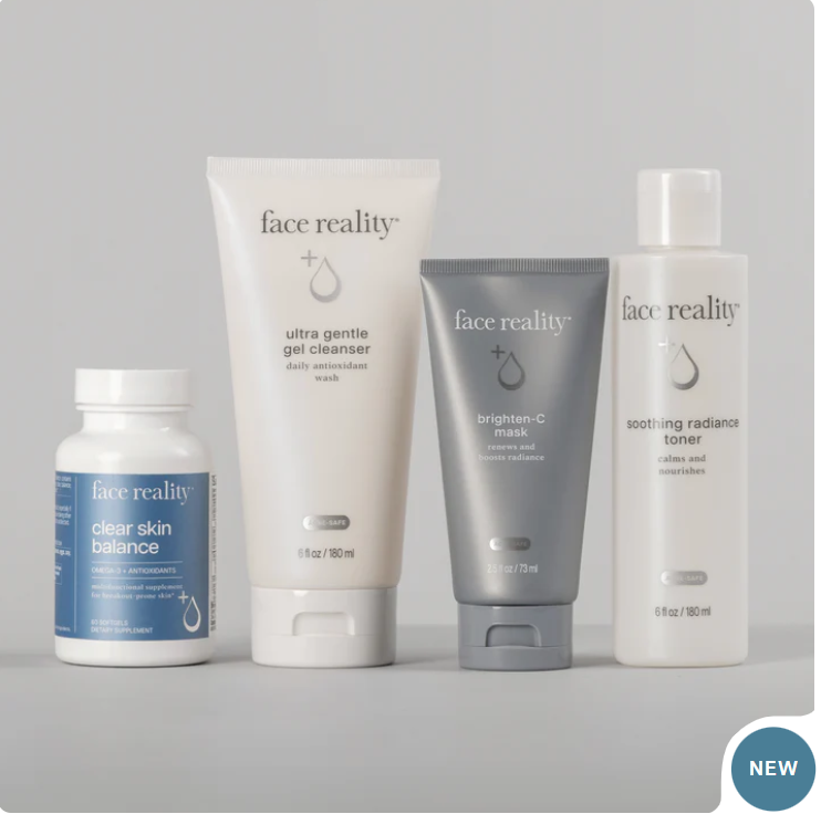 Bright Skin Kit