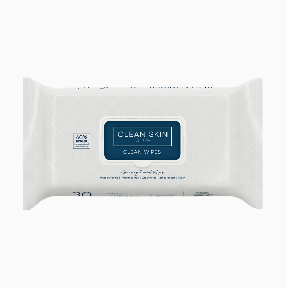 Clean Wipes