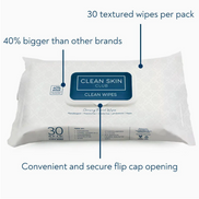 Clean Wipes