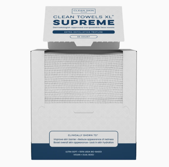 Clean Towels Xl™ Supreme