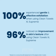 Clean Towels Xl™ Supreme