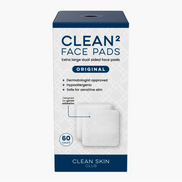 Clean2 Face Pads