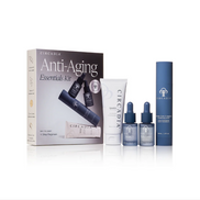 Anti-Aging Essentials Regimen Kit