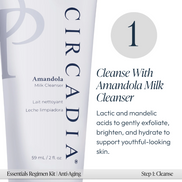Anti-Aging Essentials Regimen Kit