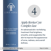 Anti-Aging Essentials Regimen Kit