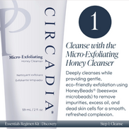 Discovery Essentials Regimen Kit