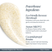 Discovery Essentials Regimen Kit