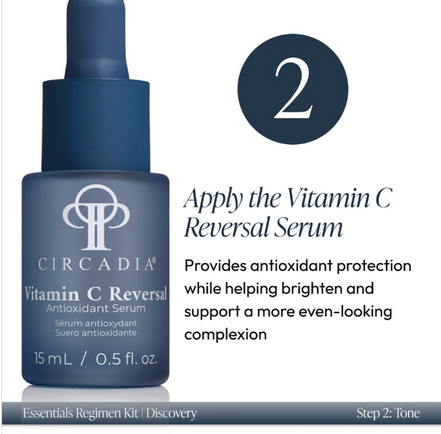 Discovery Essentials Regimen Kit