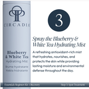Discovery Essentials Regimen Kit