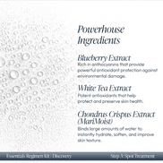 Discovery Essentials Regimen Kit