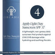 Discovery Essentials Regimen Kit