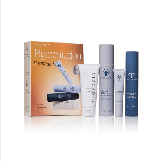 Pigmentation Essentials Regimen Kit