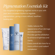 Pigmentation Essentials Regimen Kit