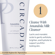 Pigmentation Essentials Regimen Kit