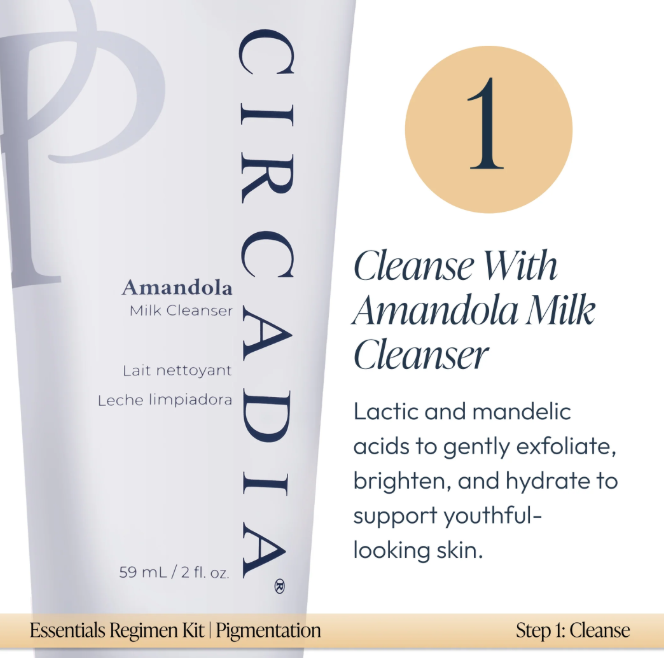Pigmentation Essentials Regimen Kit