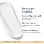 Pigmentation Essentials Regimen Kit