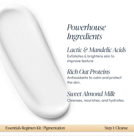 Pigmentation Essentials Regimen Kit