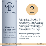 Pigmentation Essentials Regimen Kit
