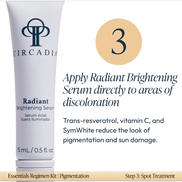 Pigmentation Essentials Regimen Kit