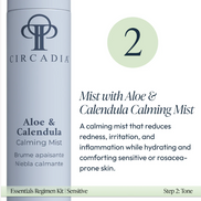 Sensitive Essentials Regimen Kit
