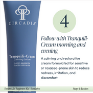 Sensitive Essentials Regimen Kit