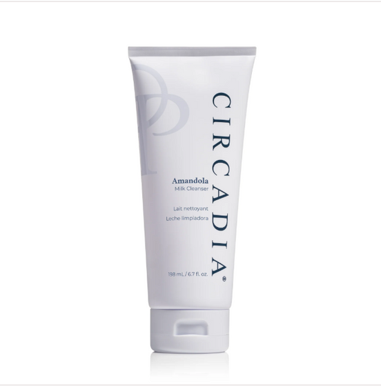 Amandola Milk Cleanser